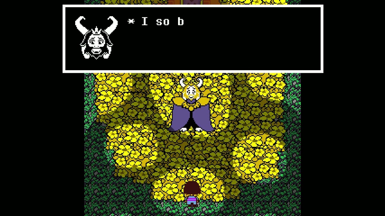 UNDERTALE - Part 33