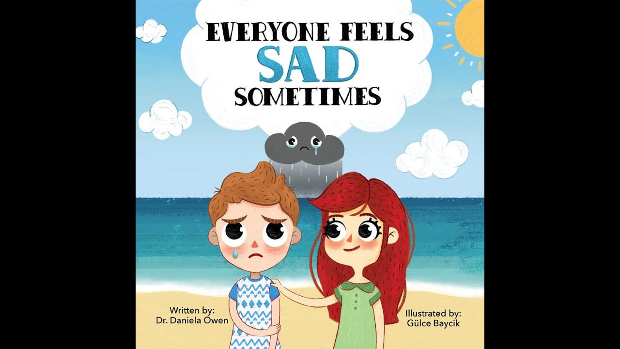 Everyone Feels Sad Sometimes Read-Along