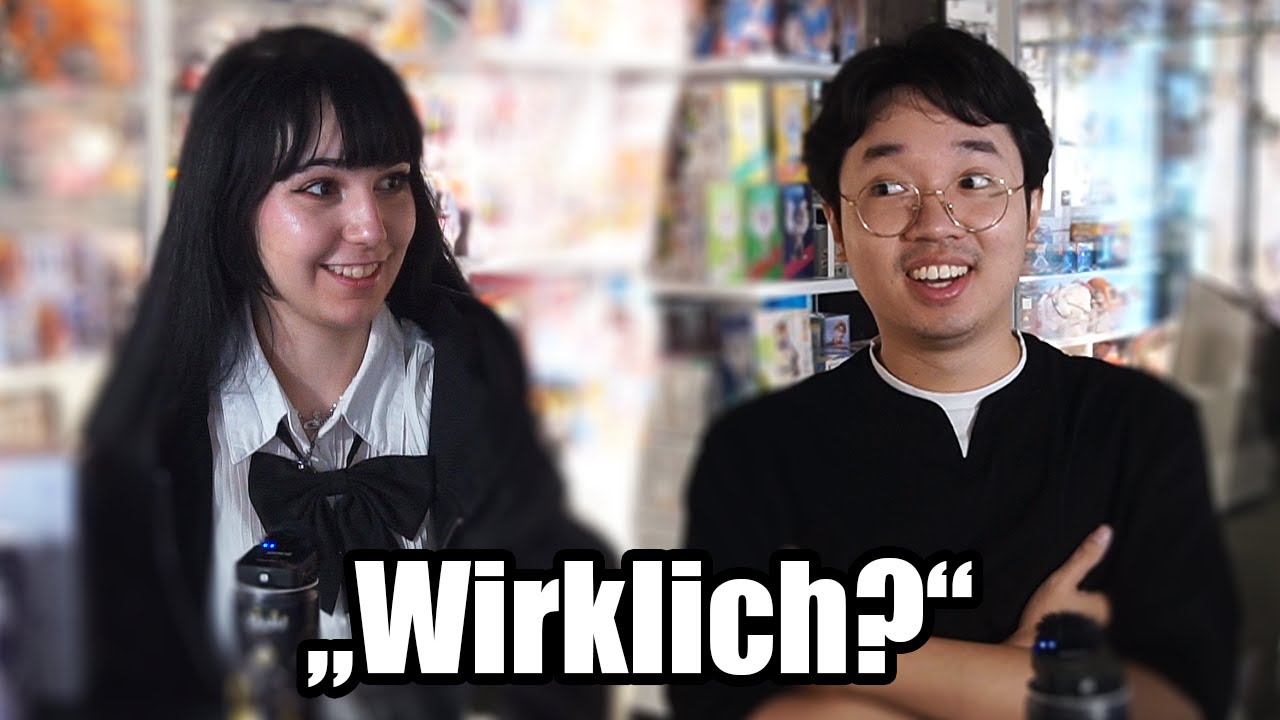 Red Flags, Genshin Hate & wilde DMs? | Die UWU Show