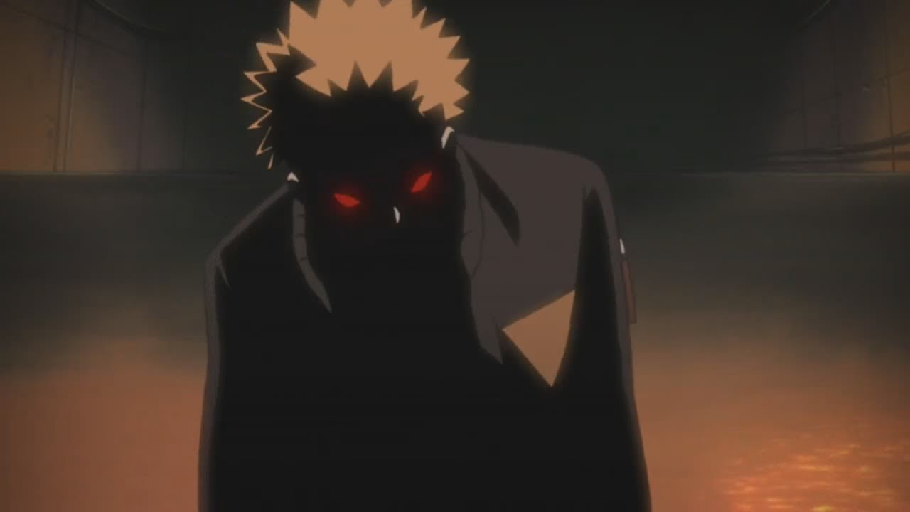 Naruto [AMV] - 