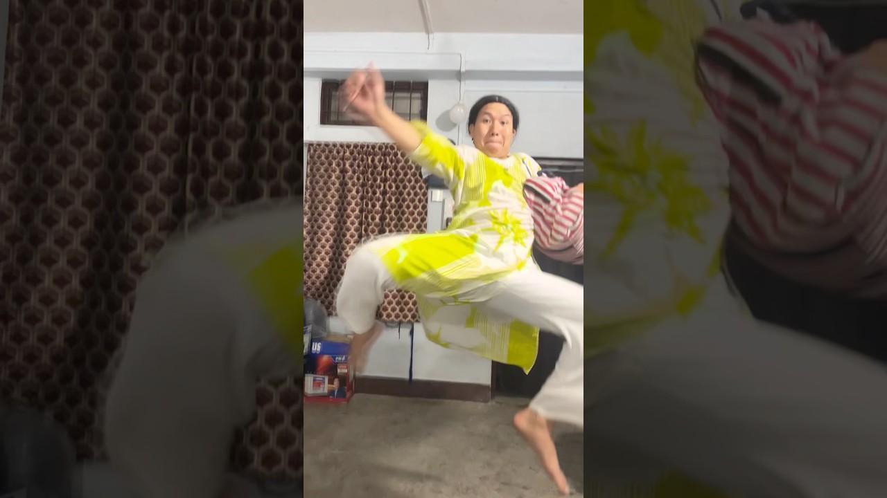 Sisters ho toh life full drama 🎭