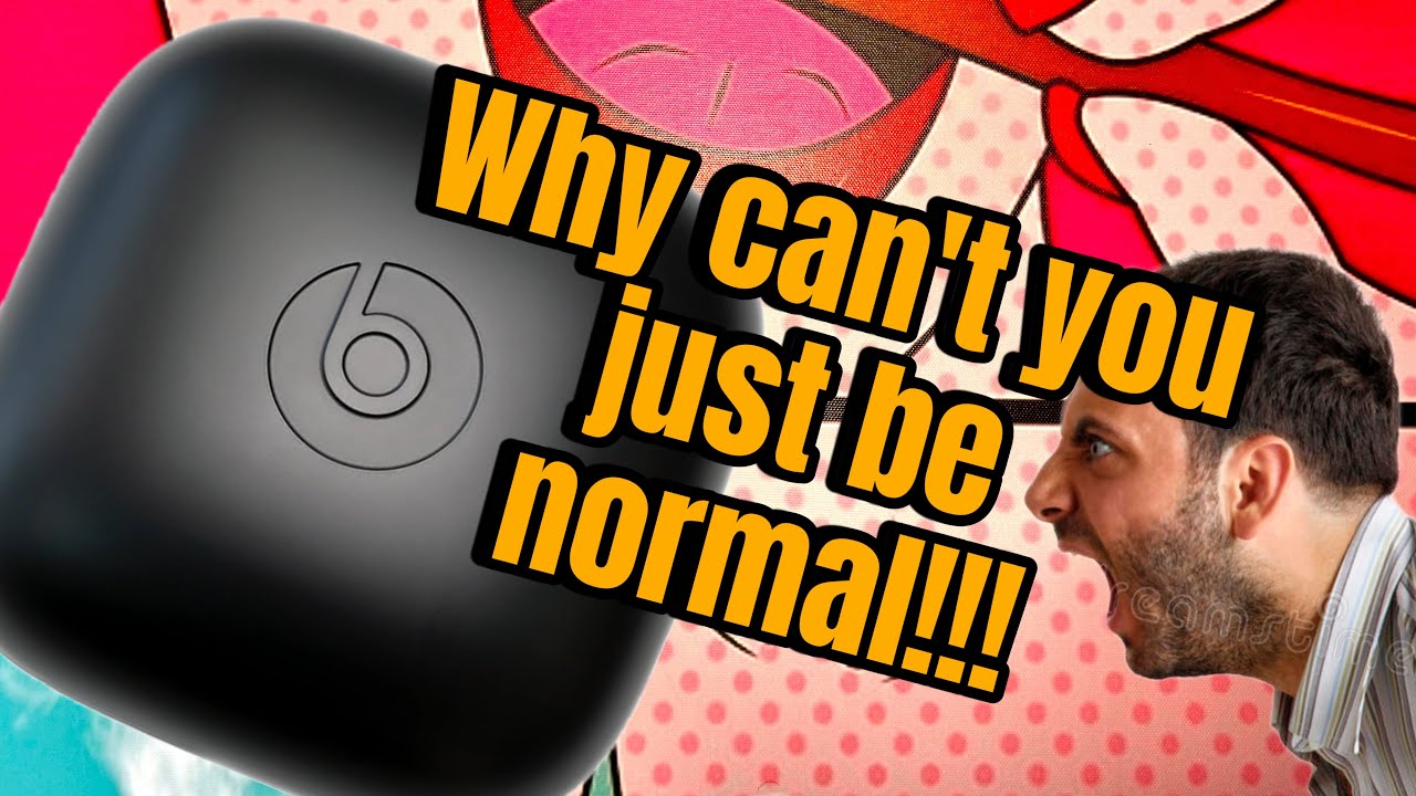 Powerbeats Pro - A Love Hate Relationship | BOTTOM LINE Review