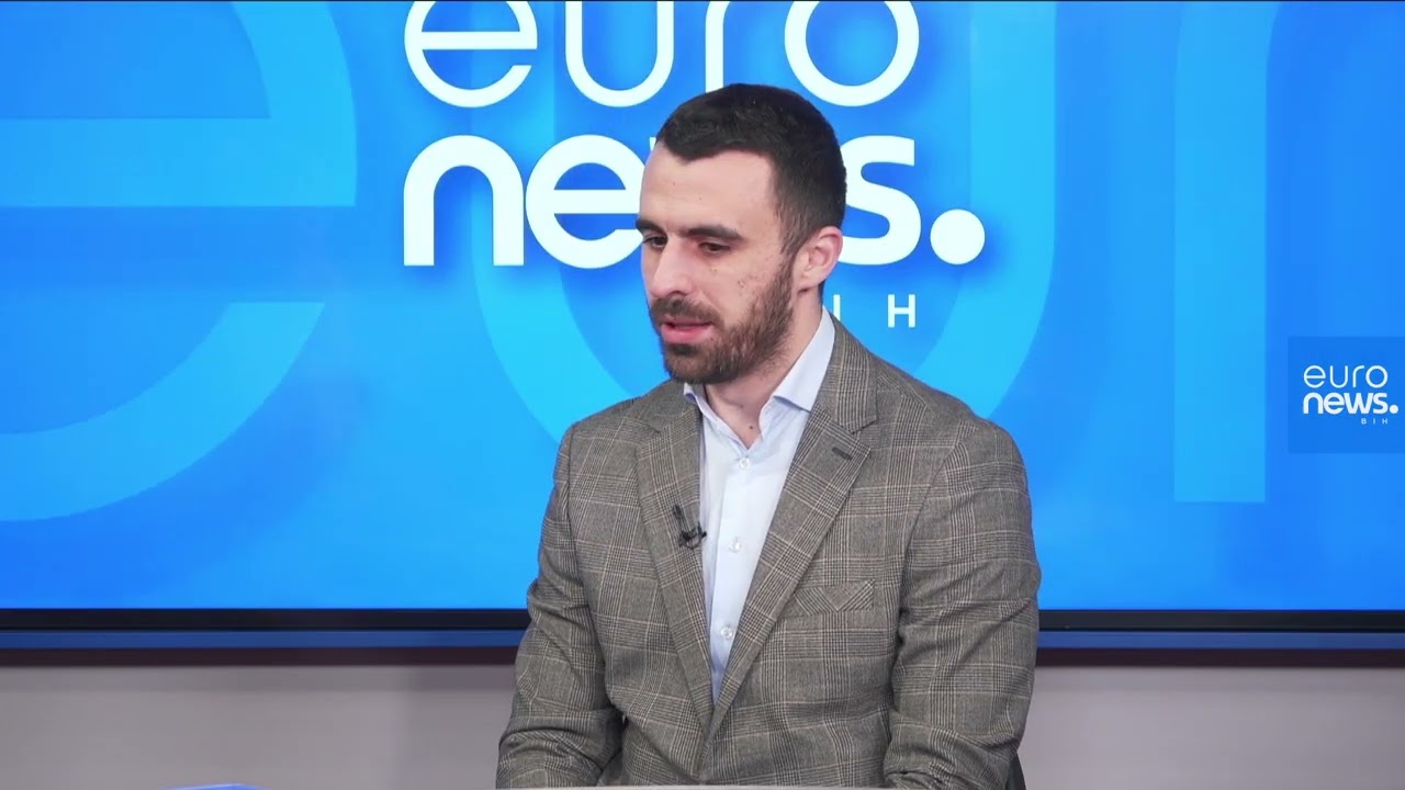 Bosanski Petrovac pod snijegom i bez budžeta: Davidović o vremenskim i političkim neprilikama