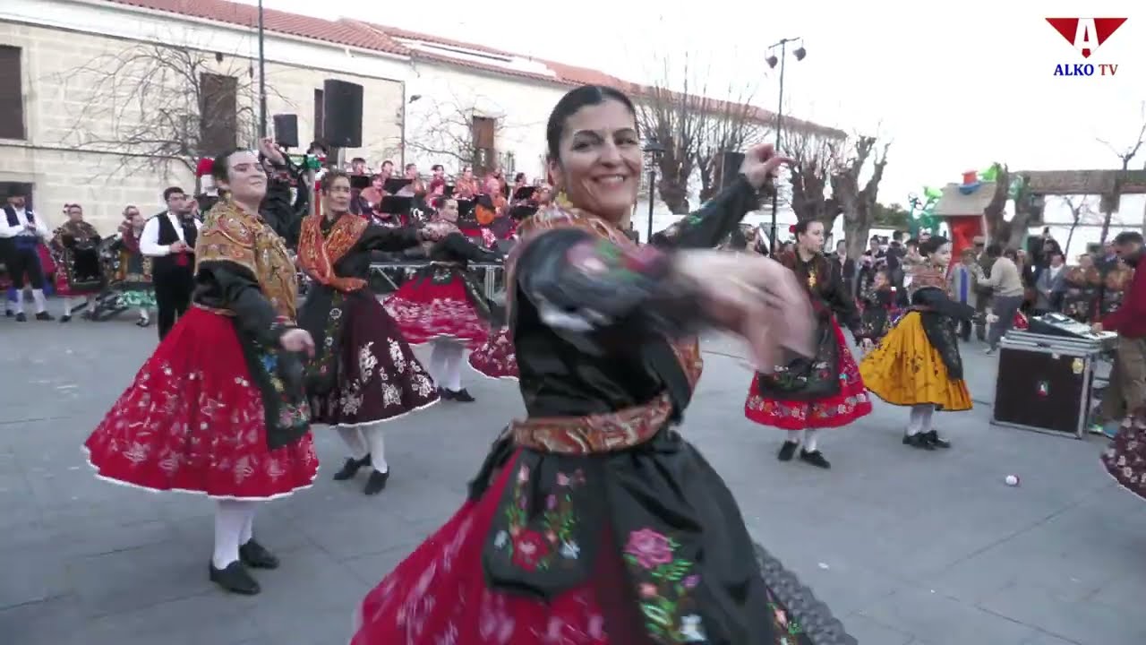 2024 02 23 Festival de San Blas - Alko TV