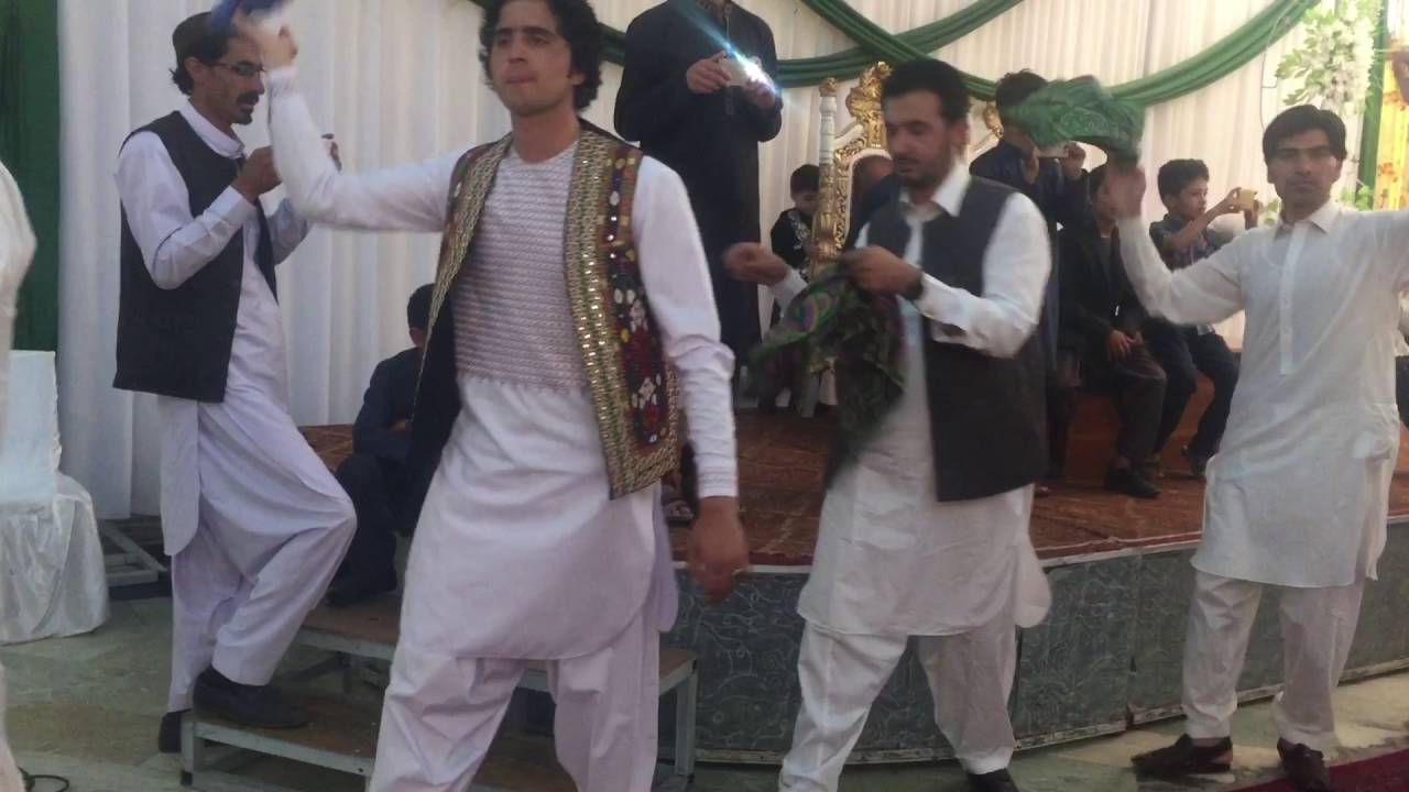 غزني قره باغ ځوانان Ghazni qarabagh zwanan