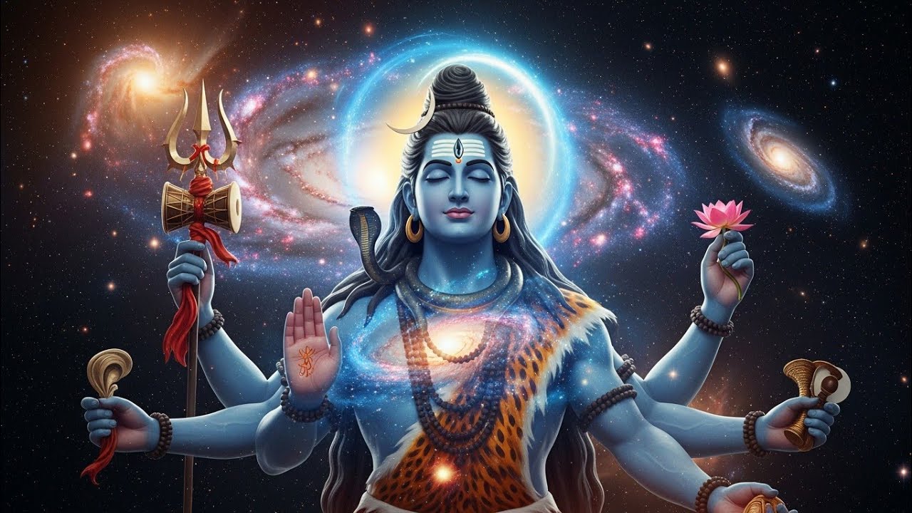 Maha Shivaratri special song
