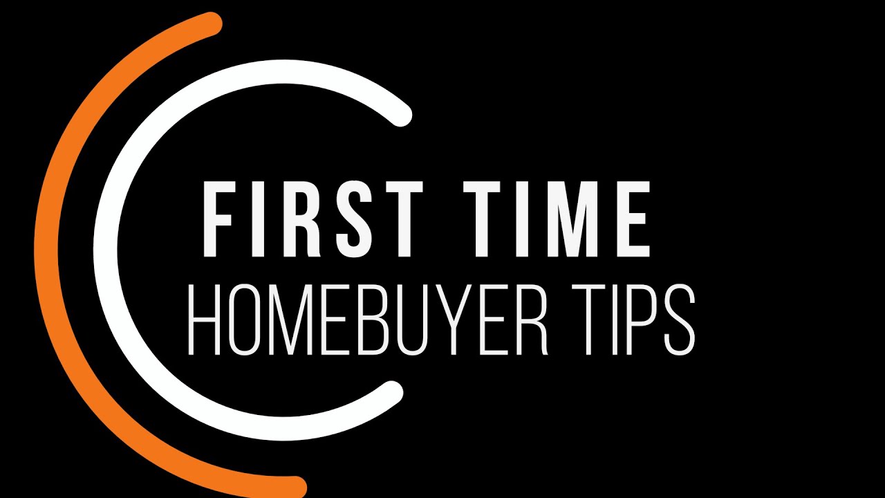 FIRST TIME HOMEBUYERS TIPS | #home | #buyers | #mortgage | #mortgages  |#connecticut