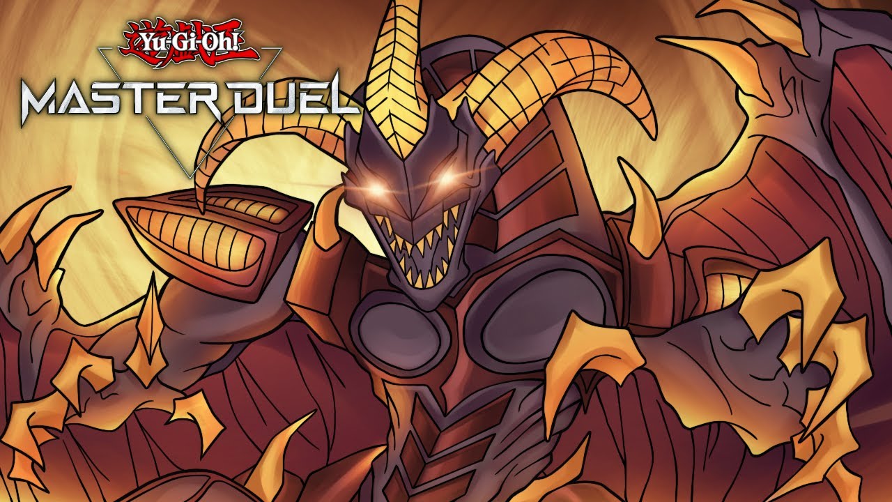PLATINUM RED DRAGON ARCHFIEND ABSOLUTE POWER! - RESONATOR ARCHETYPE | YU-GI-OH! MASTER DUEL