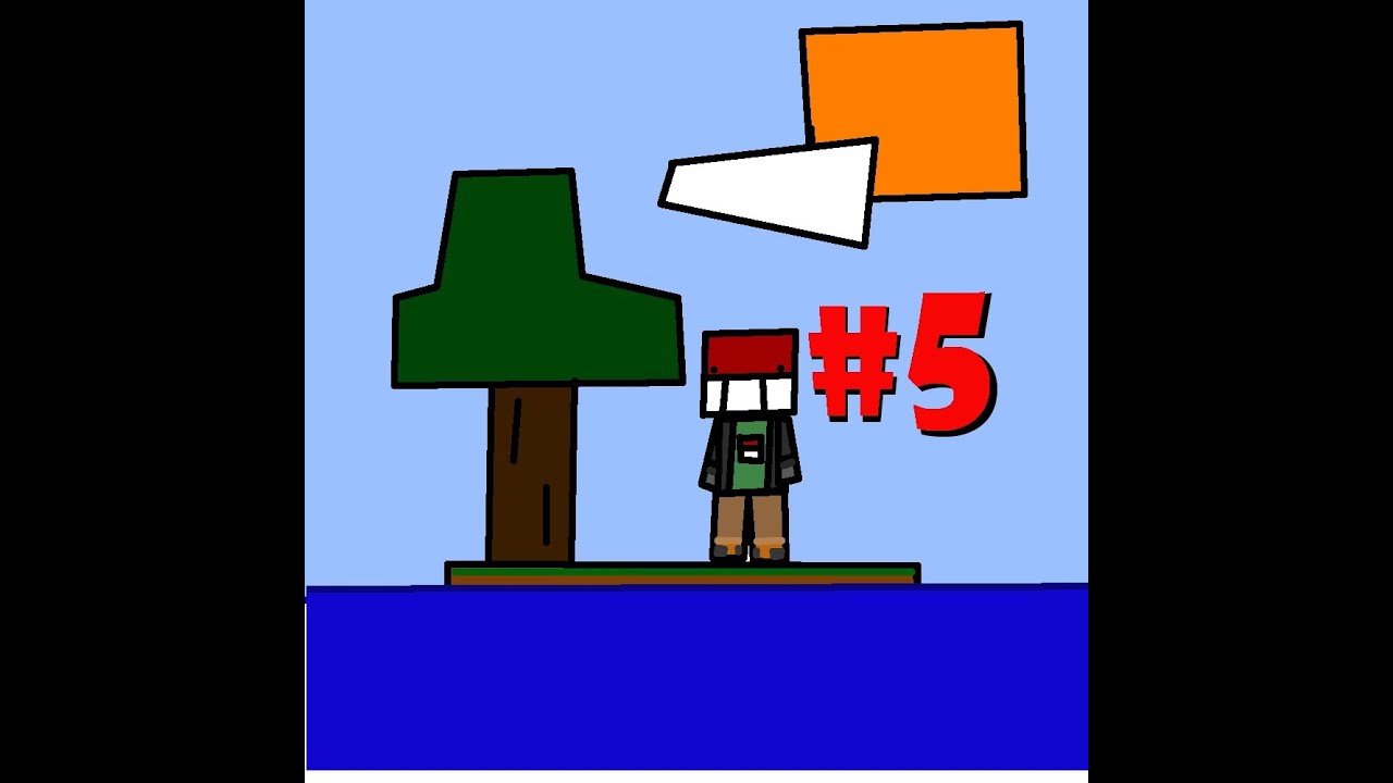 survival island p5 w/HDGlife