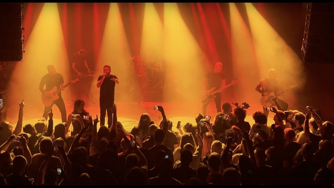 Woe, Is Me (Full Set) Live at The Masquerade in Atlanta, GA [4K] 11.6.2022