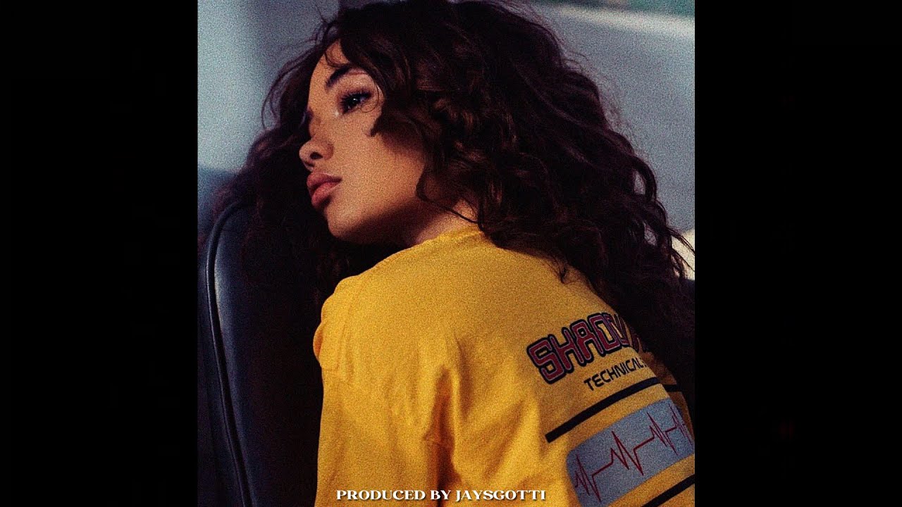 (FREE) 2000s R&B Type Beat - 