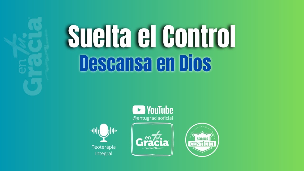 Descansa en la Dirección de Dios | En Tu Gracia Devocional