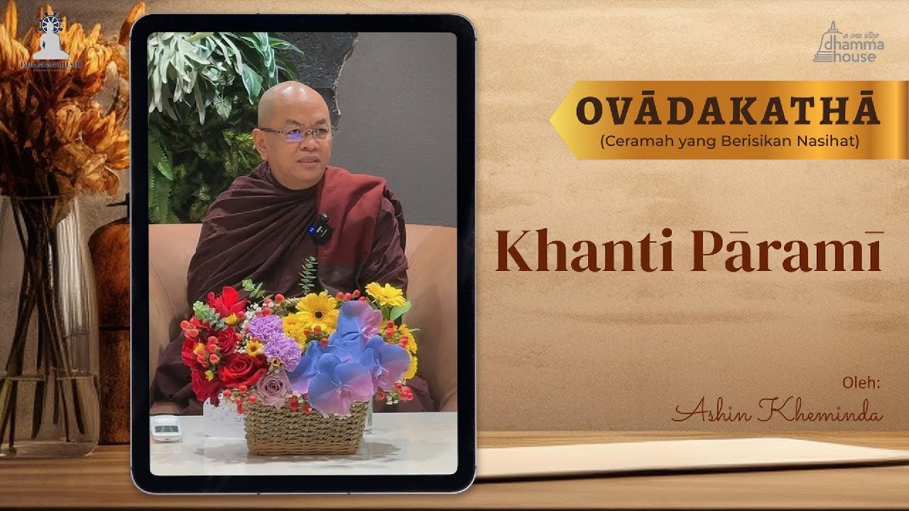 Khanti Parami