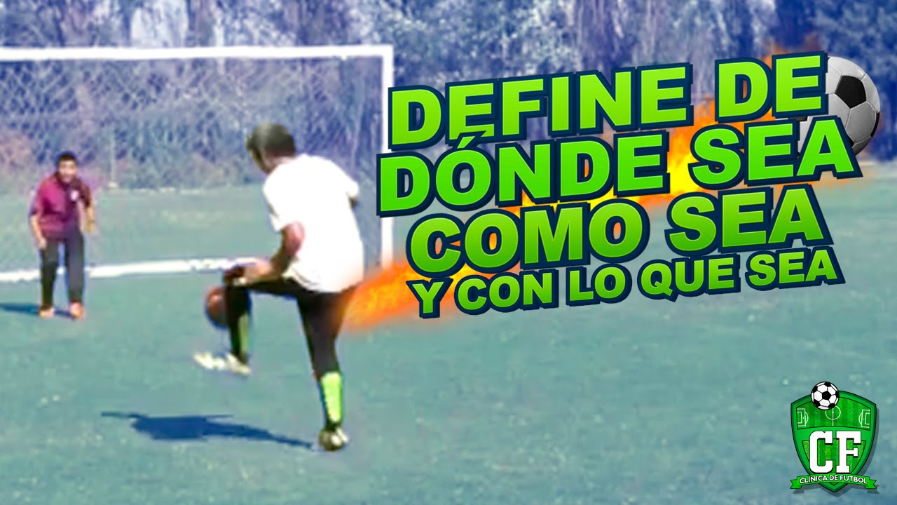 TUTORIAL - EL TIRO PERFECTO