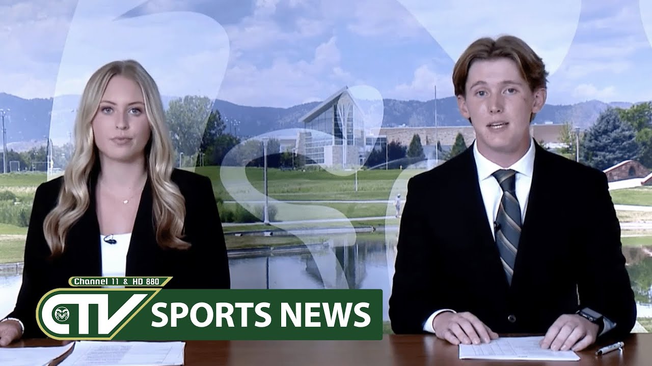 Mountain West Programs Continue to Forfeit in SJSU Matchups - CTV Sports