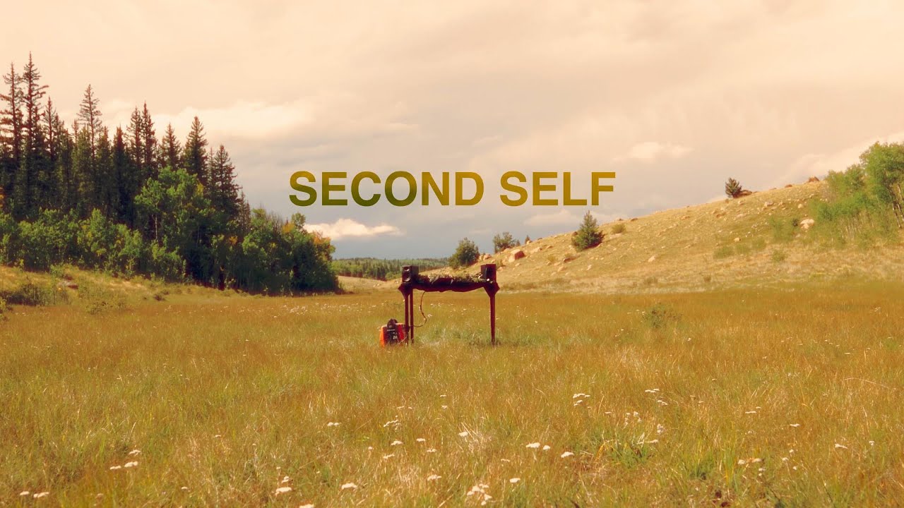 Jkyl & Hyde - Second Self (Mini-mix)