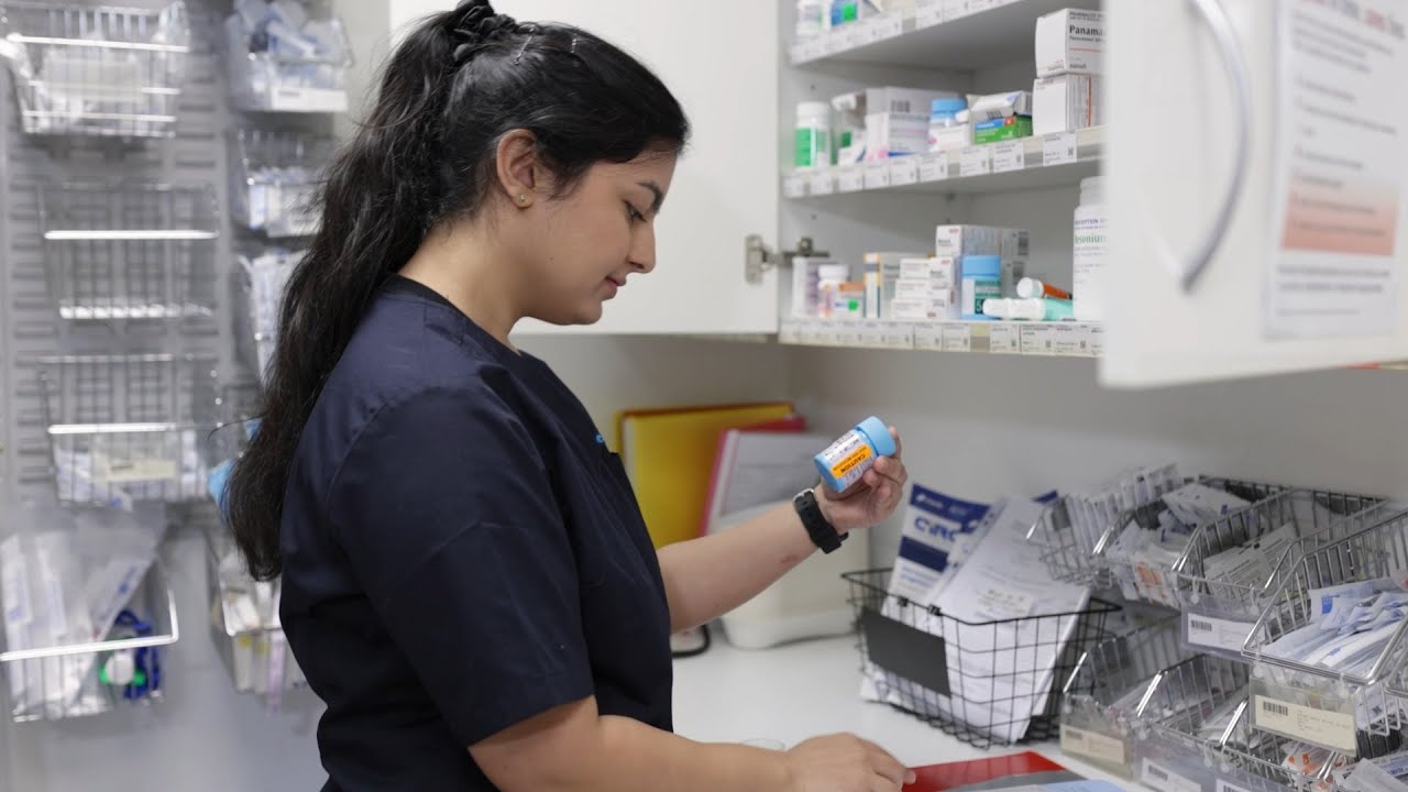 Aradhana’s Story of Strength, Care & Recognition as NSW International Student of the Year