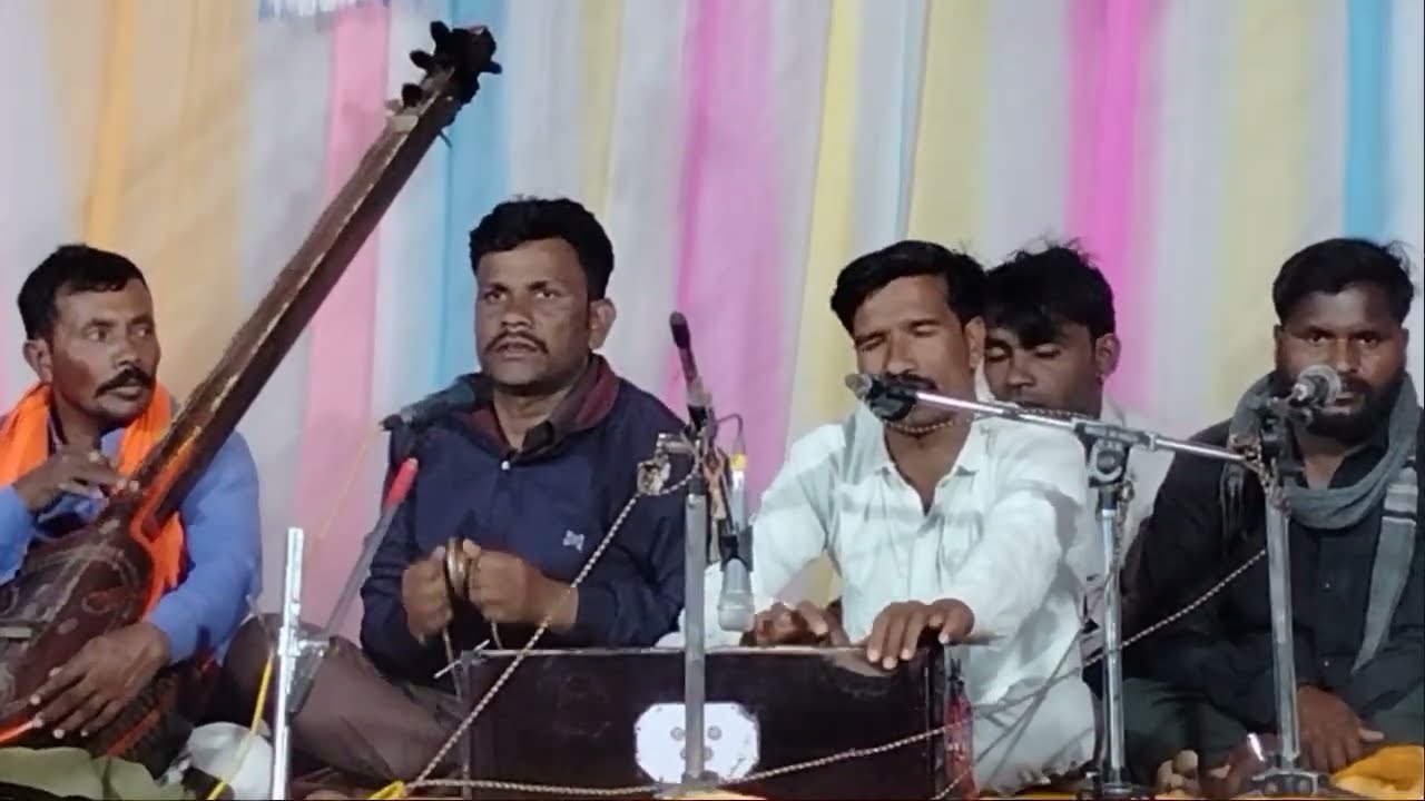 पिंजरा छोड़ के उड़ जायेगा | Pinjra chhod ke ud jaega | Santvani | nirgun Bhajan | chetavani bhajan