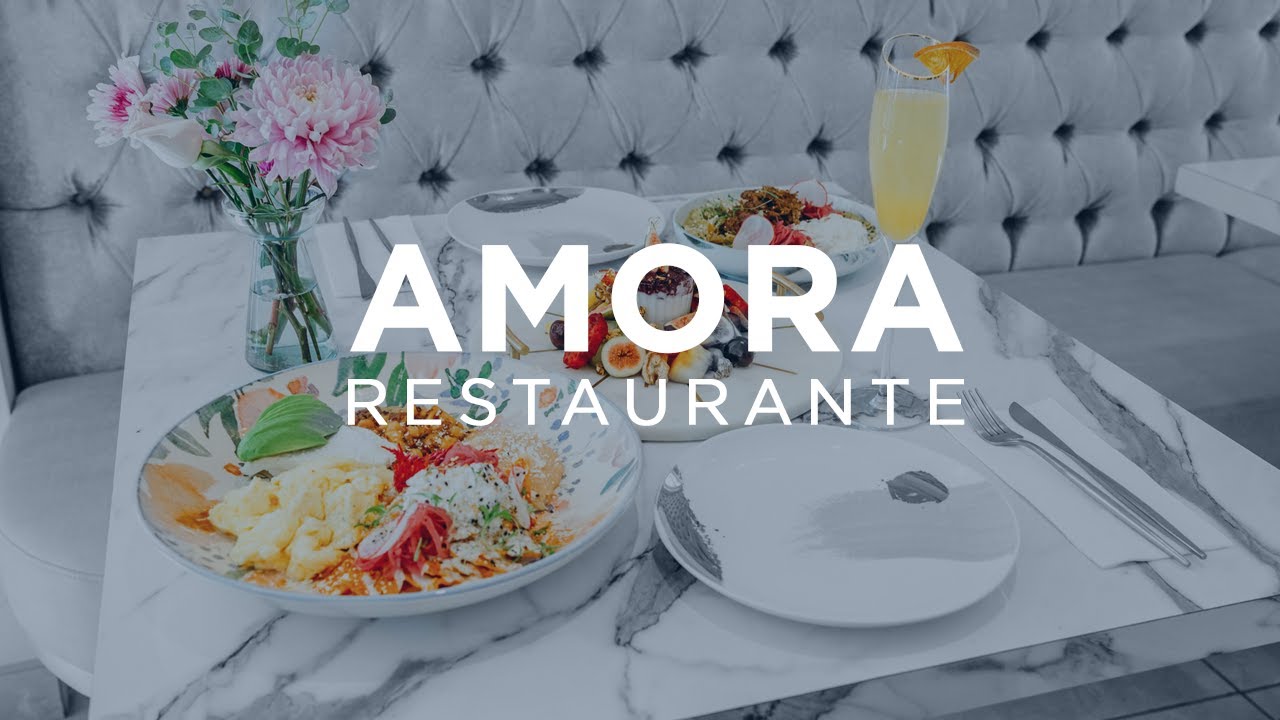 Amora Restaurante, el lugar perfecto para el brunch en La Cacho, Tijuana
