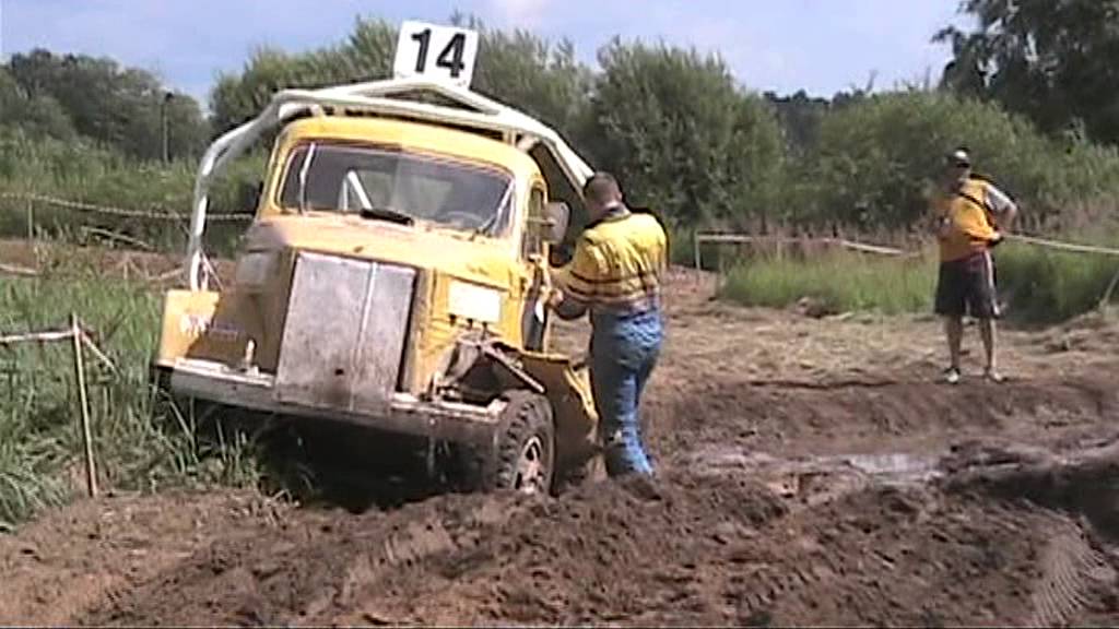 Autokross 2013 1