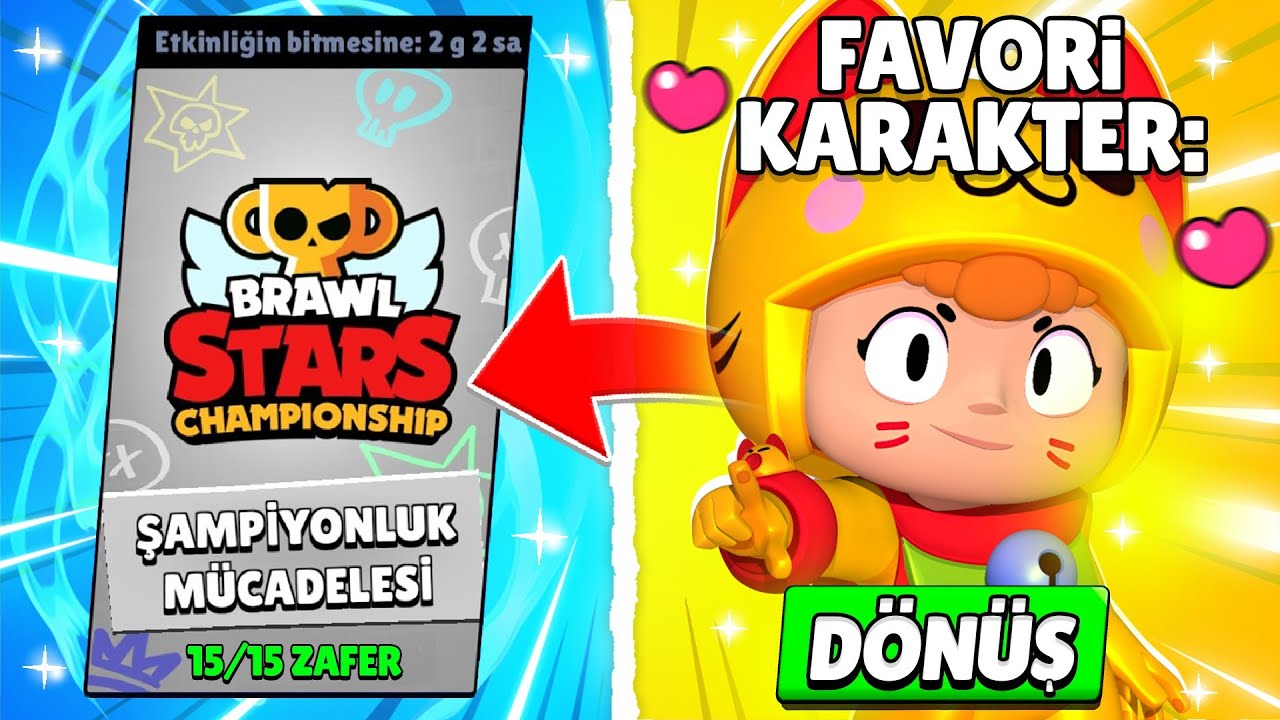 МЫ ЗАВЕРШИЛИ БОЙ С ЛЮБИМЫМИ ПЕРСОНАЖАМИ УЧАСТНИКОВ!🔥 Brawl Stars