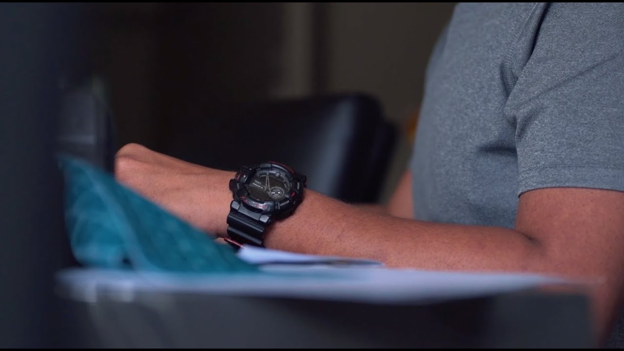 FOCUS  - NIKON Z6 CINEMATIC SHORT FILM