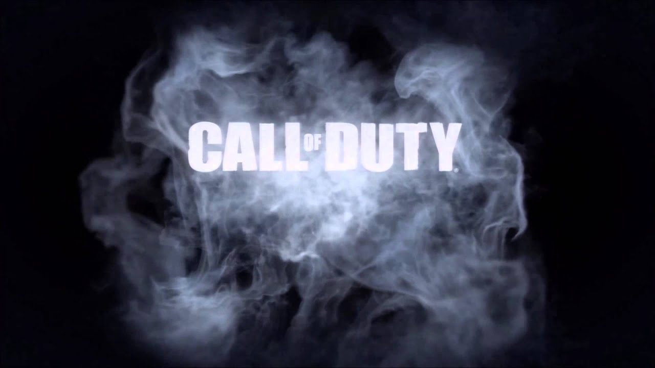 COD Ghosts start up