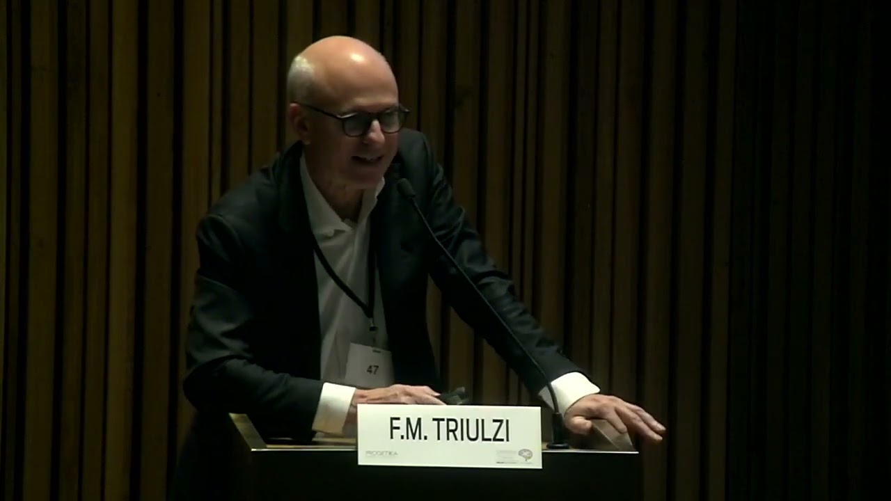 Fabio M. Triulzi. CM1 nell’adulto; CM0 e CM1.5 e studi di dinamica liquorale