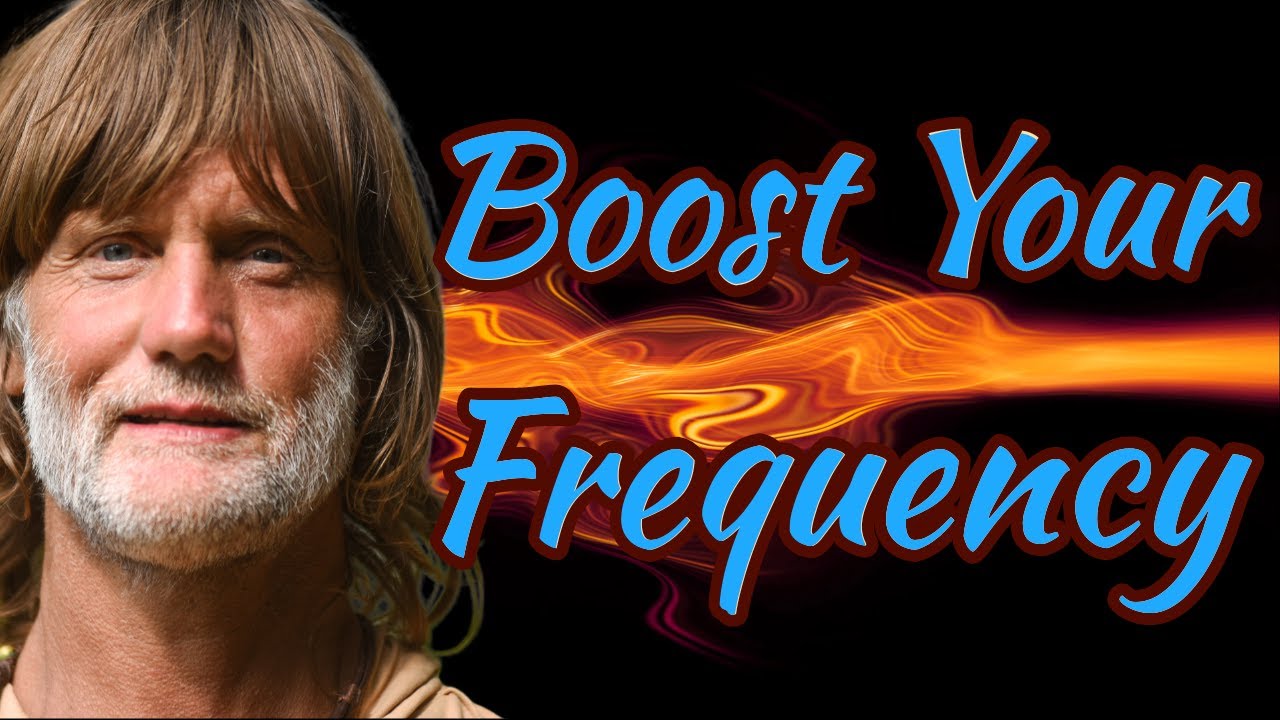 What I Eat For High Vibration And To Stay Grounded (Spiritual Growth)