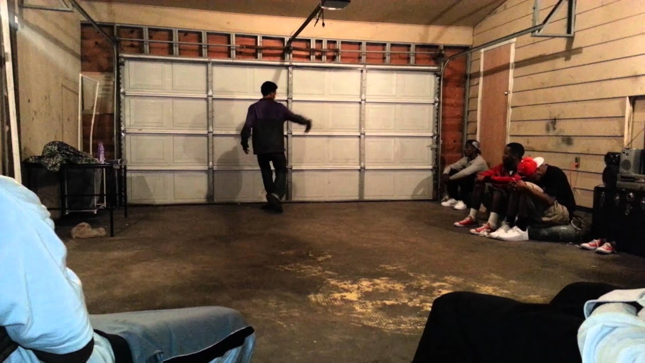 Jeremiah Vs C.O. Rd. 2