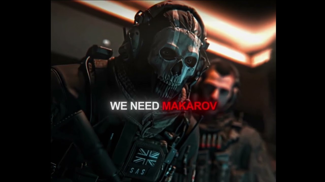 Call of duty ghost edit #cod #mw3 #edit   Credits (@stone_xd)