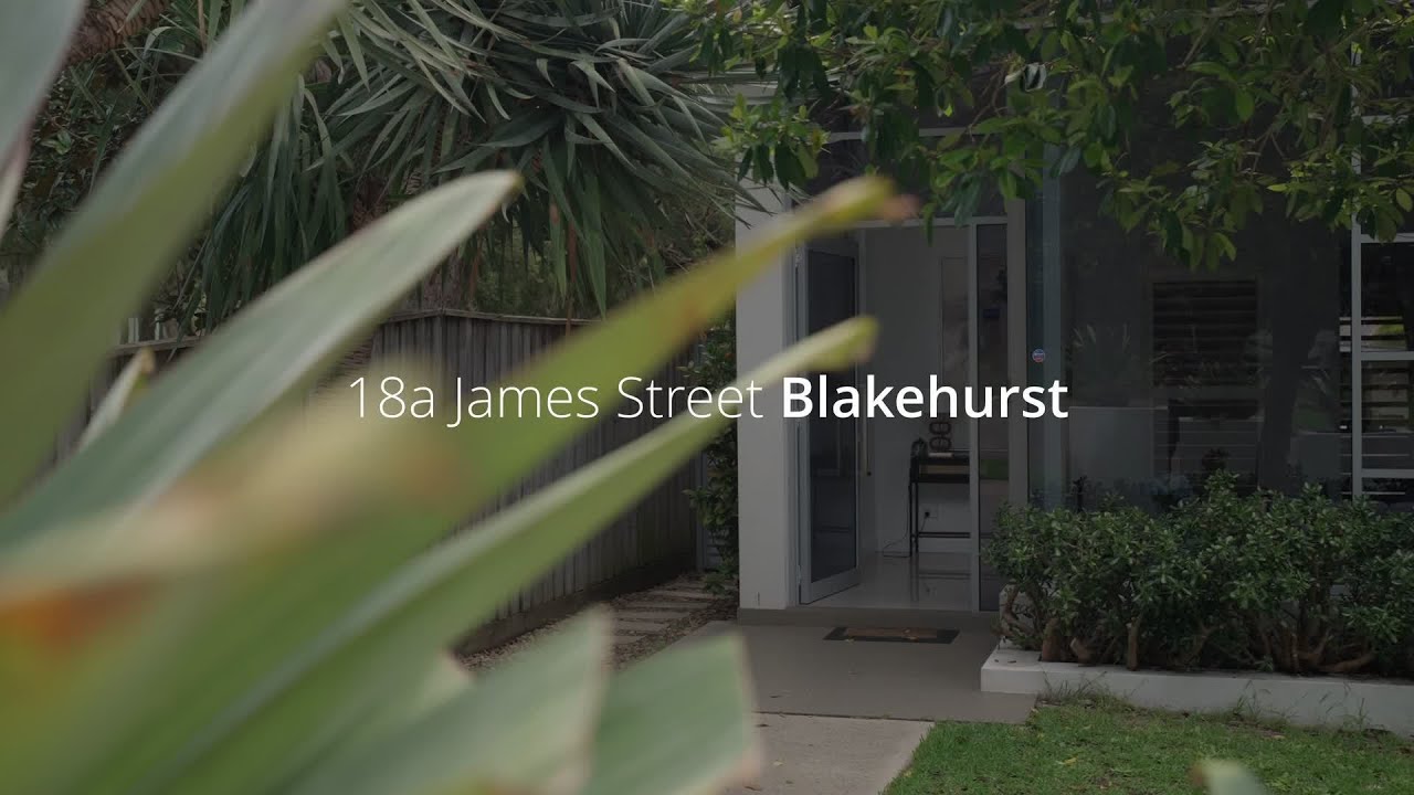 Open2view AU - ID# 997890 - 18A James Street, Blakehurst