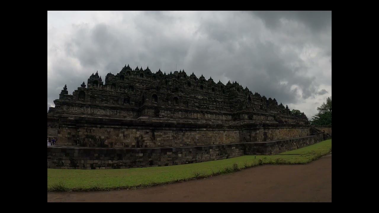 Borobudur (Java)
