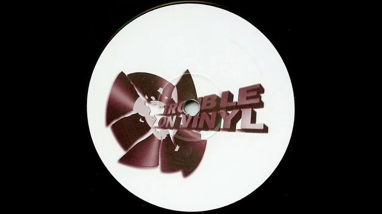 DJ Red - Energize