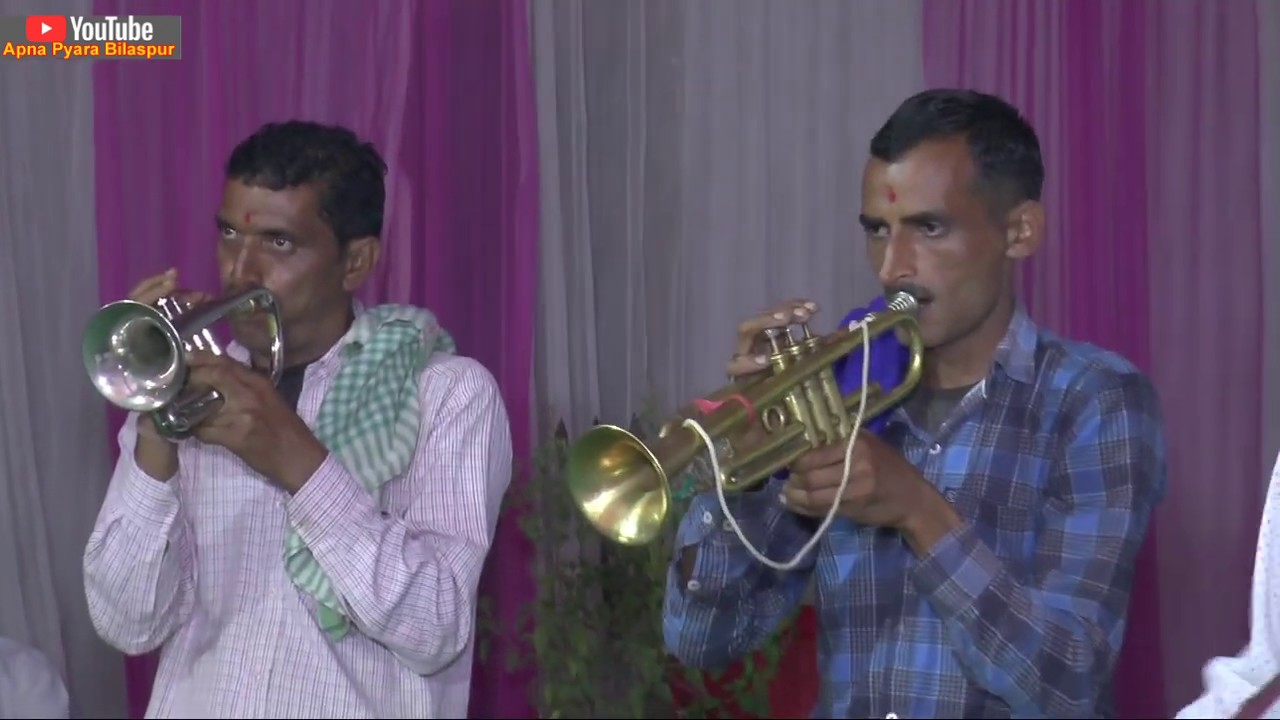 Aarti Om Jai  Jagdish Hare | Himachli Bilaspuri Wedding | Band Baja |