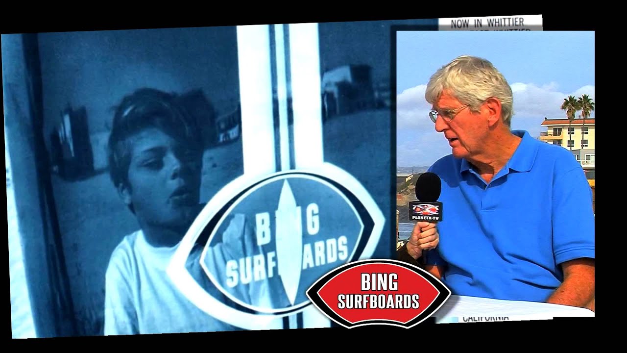 Bing Copeland Special