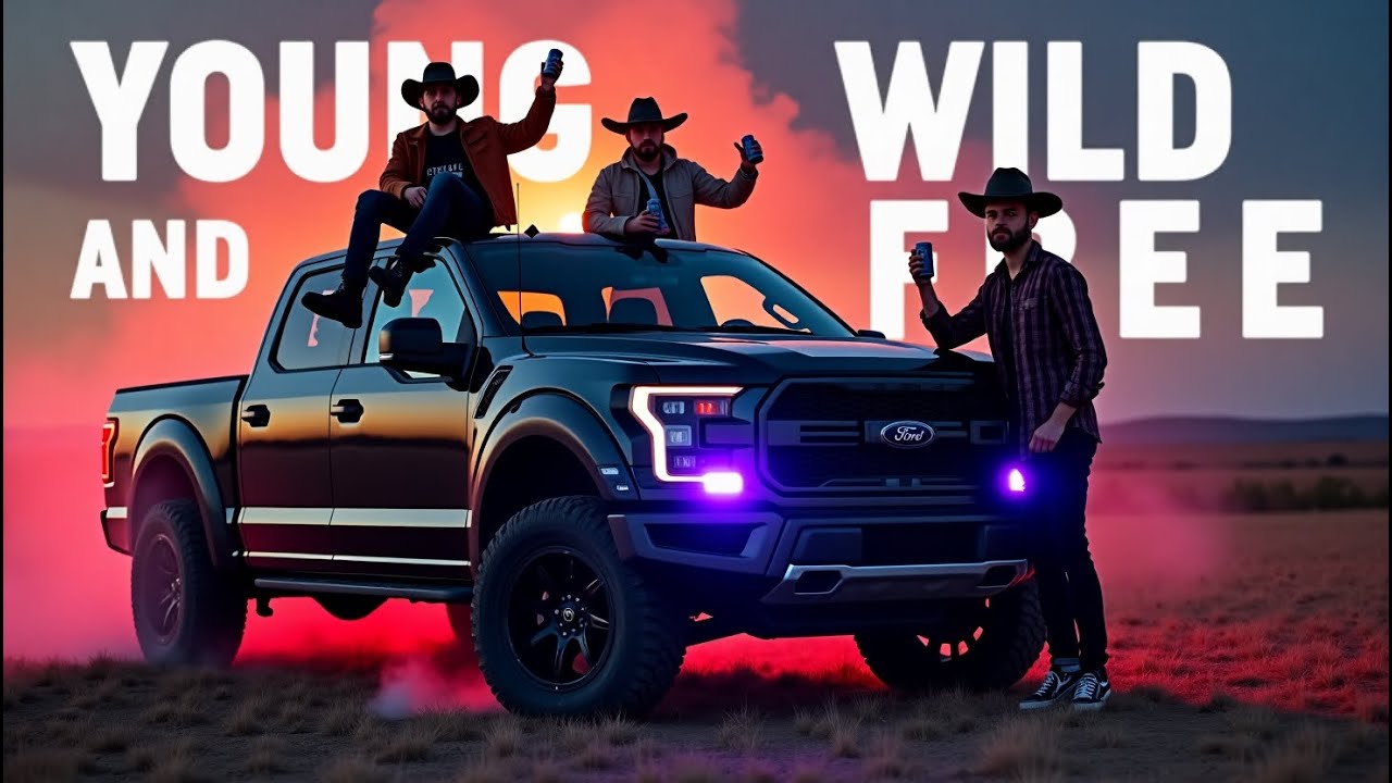 Country Rap Goes Hard &ndash; Don&rsquo;t Miss This Banger!