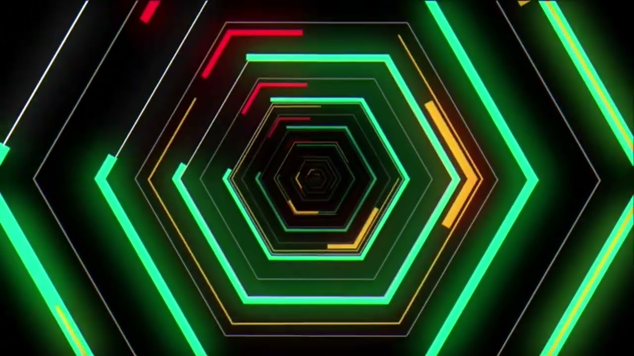 Best Trance and Techno | Acid on My Skin - Trance &Techno Temple | By Dropdream.Music
