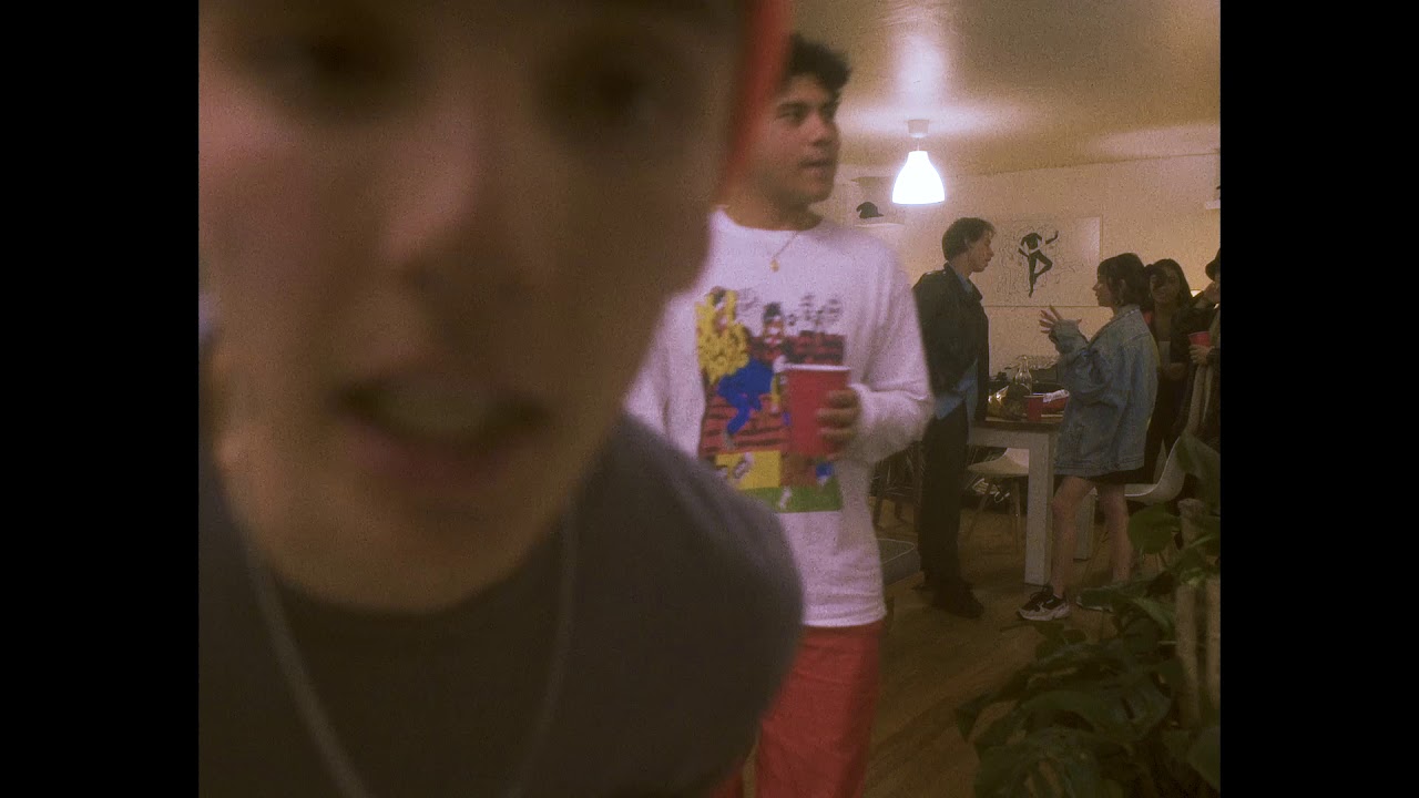 AQUIHAYAQUIHAY - Jeans