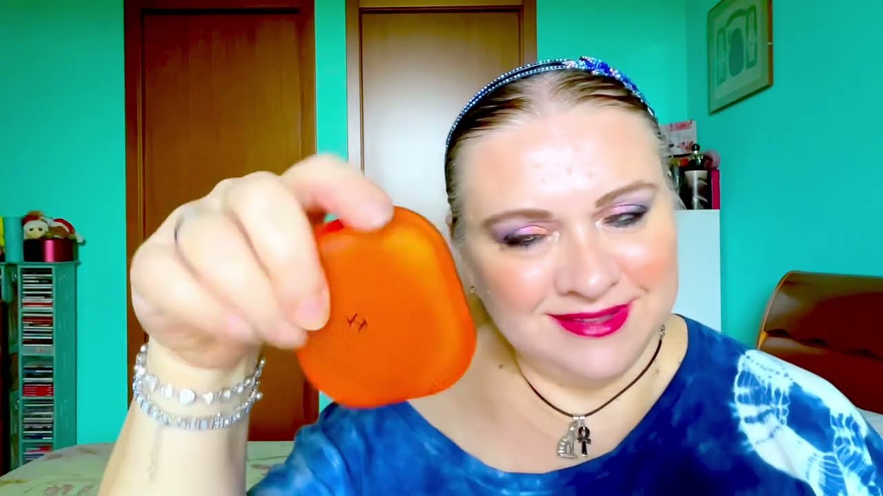 GRWM | Mi trucco con prodotti Kiko e qualche extra😊