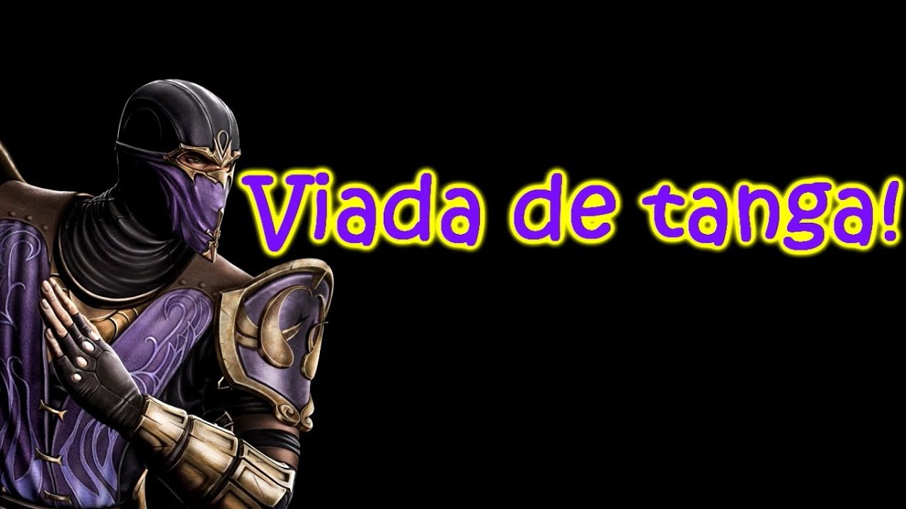 Combos Simples de Mortal Kombat 9: Rain