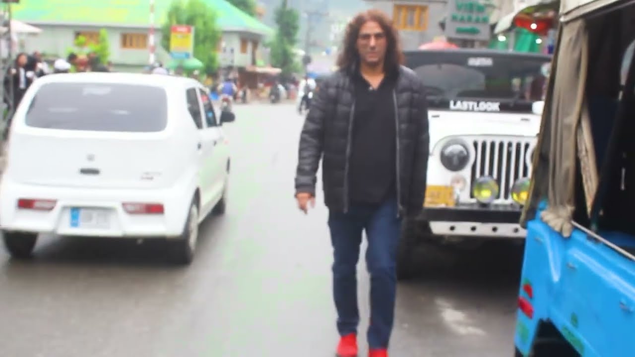 I Am Leaving Lahore & Its Not What You Think !