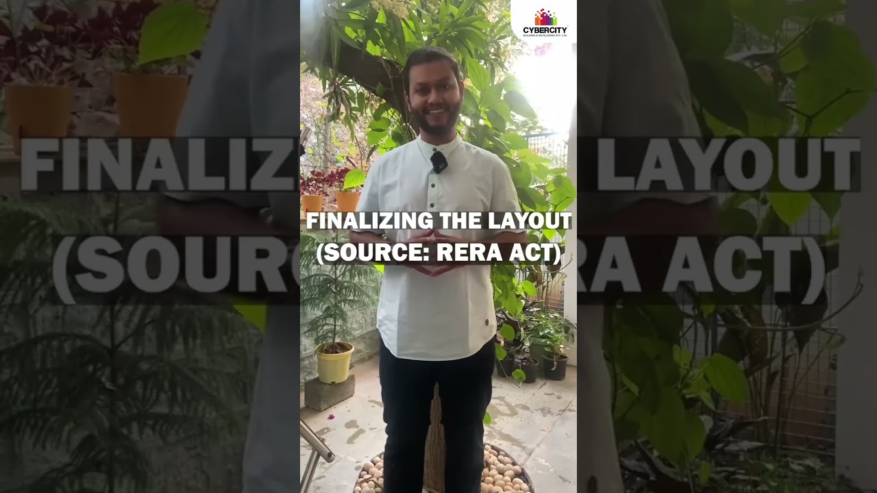 3 Ways RERA Act Safeguards Home Buyer