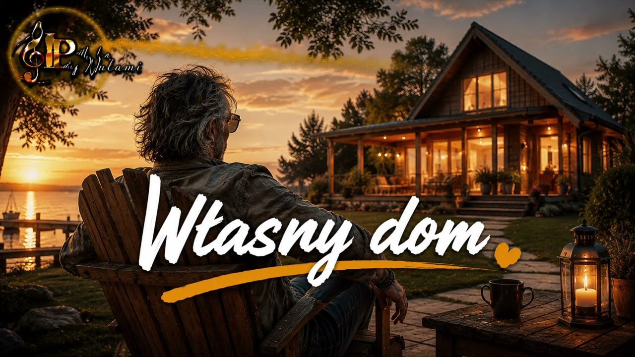 Własny dom