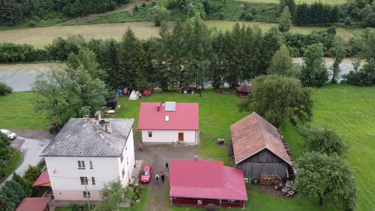 Ośrodek Terka - Bieszczady