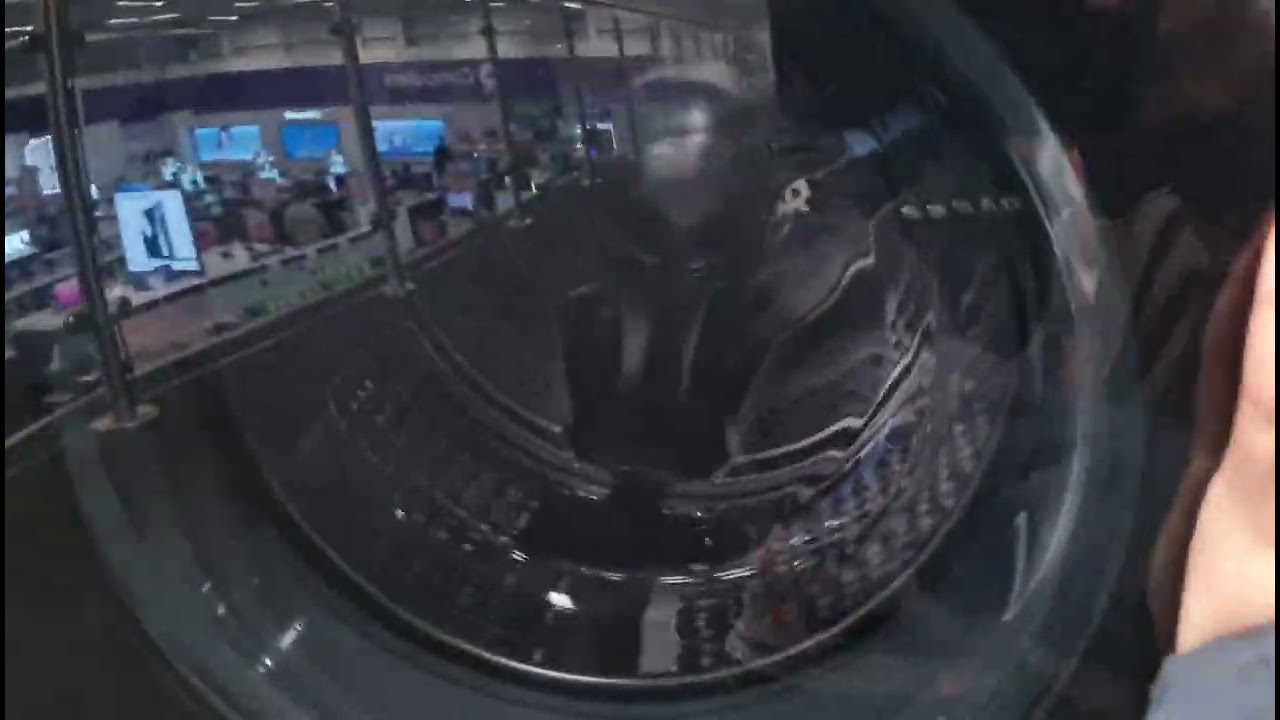 Washing machines at Currys (22/02/2022)