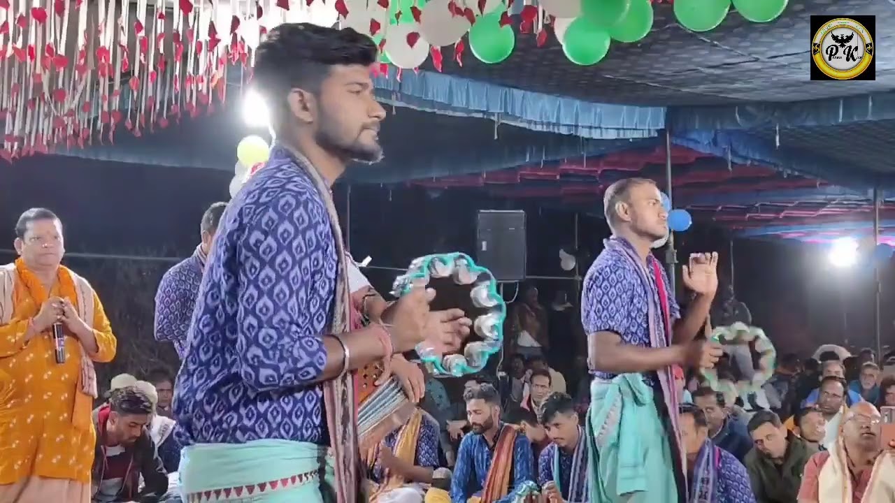 Kumbharkanta kirtan mandali....#kirtan 