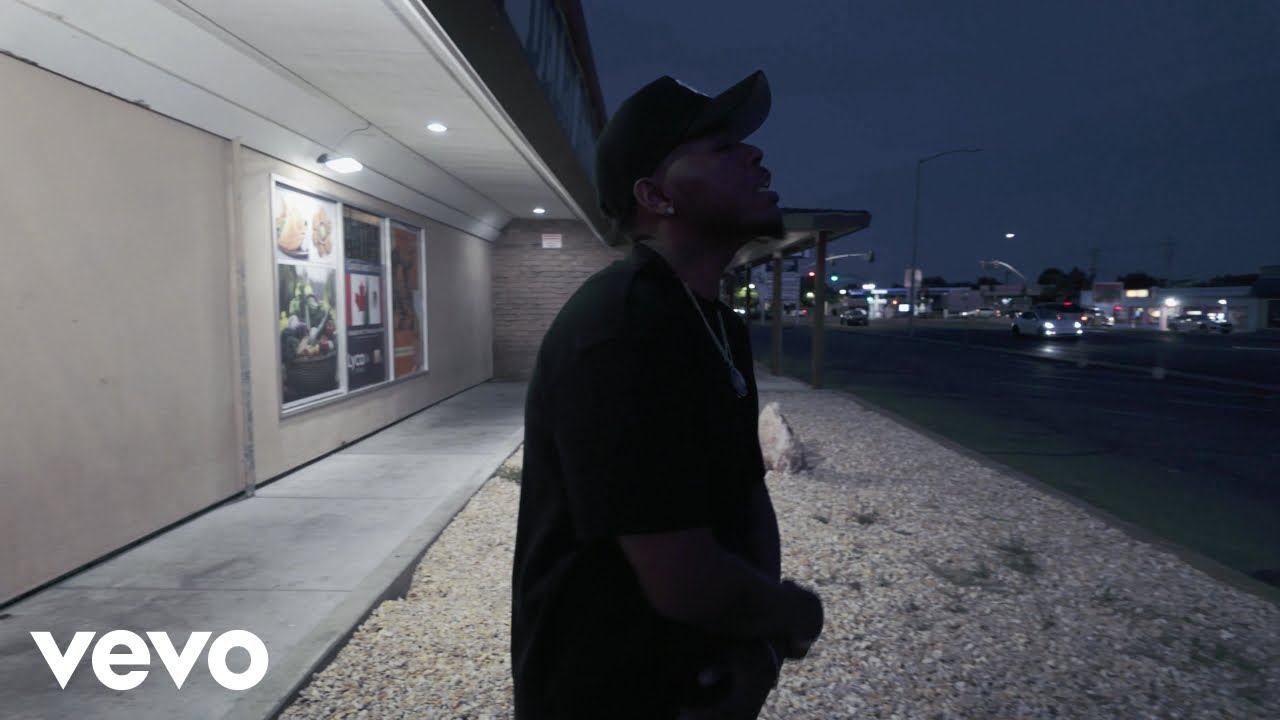 Ice Meez - Tomorrow