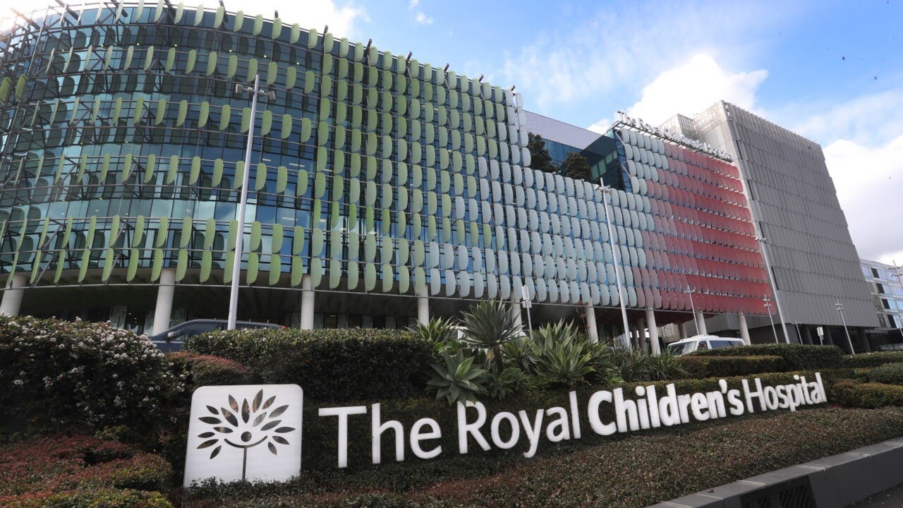 ‘Thousands of people’ participating in Good Friday Appeal to support Children's Hospital