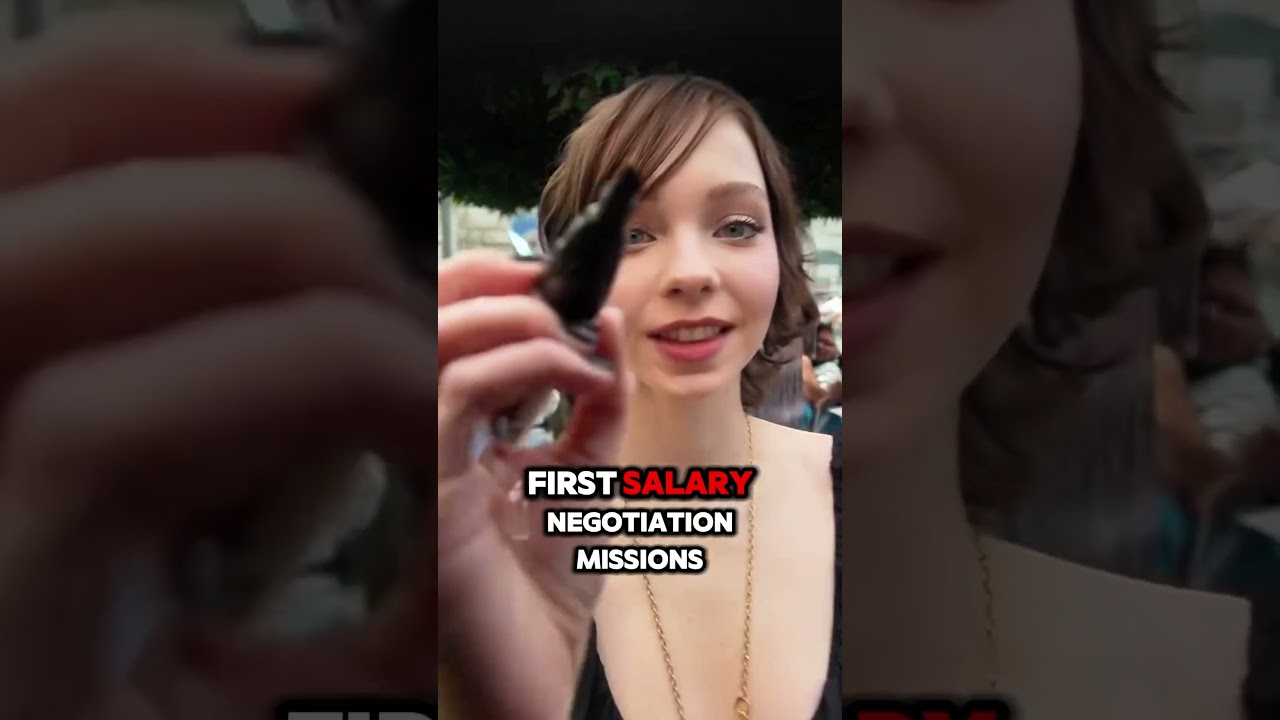 No wonder Emma Myers refused to star in A Minecraft Movie 2 she couldn&rsquo;t stand 3 things director did